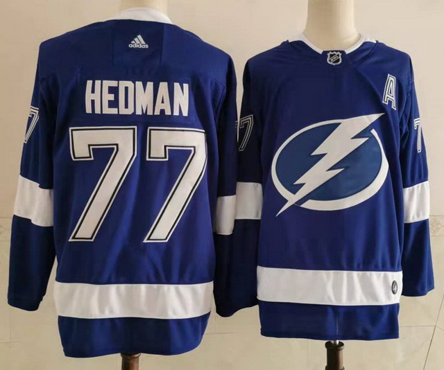 Tampa Bay Lightning Jerseys 09